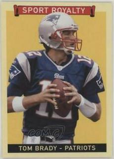 Tom Brady