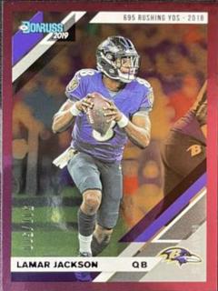 Lamar Jackson