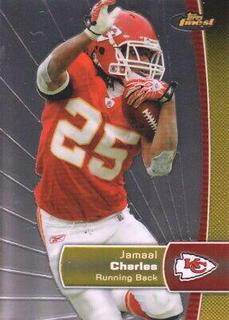 Jamaal Charles