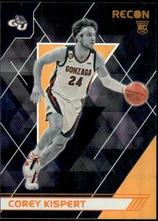 Corey Kispert