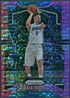 Nikola Vucevic