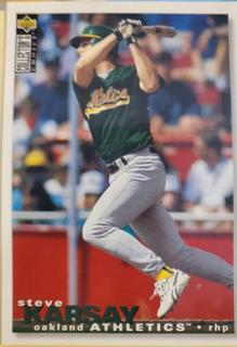 Steve Karsay