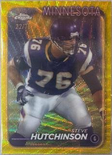 Steve Hutchinson
