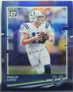Philip Rivers