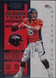 Peyton Manning