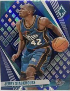 Jerry Stackhouse