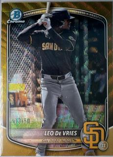 Leo De Vries