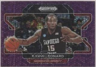 Kawhi Leonard