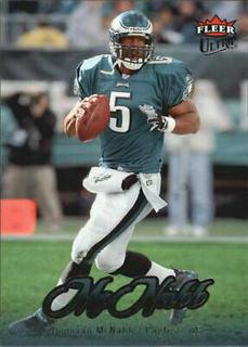 Donovan McNabb