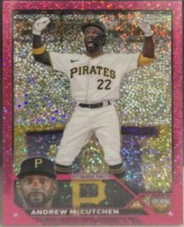 Andrew McCutchen