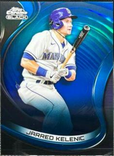 Jarred Kelenic