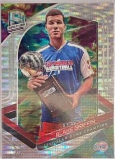 Blake Griffin