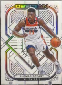 Thomas Bryant