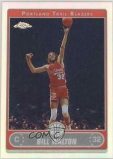 Bill Walton