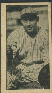 Walter Henline