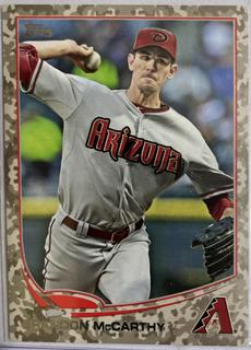 Brandon McCarthy