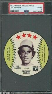 Jim Palmer