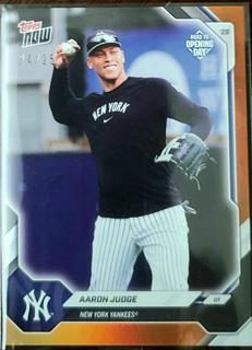 Aaron Judge