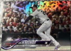 Nolan Arenado