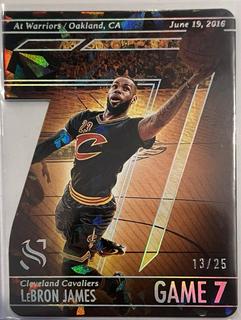 LeBron James