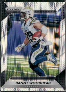 Danny Woodhead