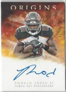 Ronald Jones II