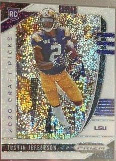 Justin Jefferson