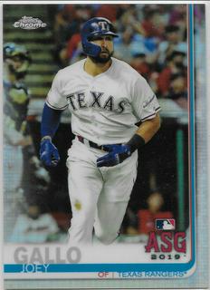 Joey Gallo