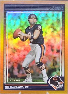 Jim McMahon