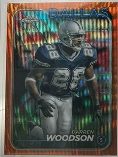 Darren Woodson