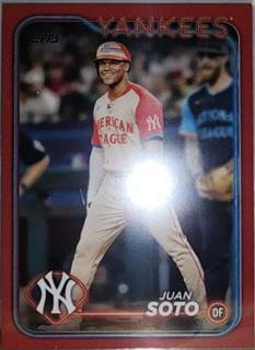 Juan Soto