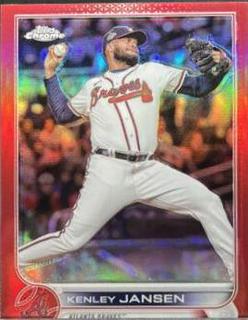 Kenley Jansen
