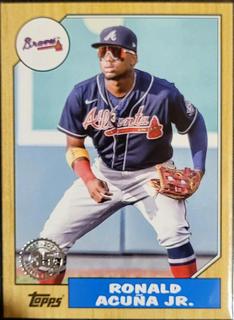 Ronald Acuna Jr.