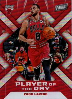 Zach Lavine