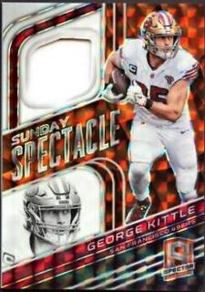 George Kittle