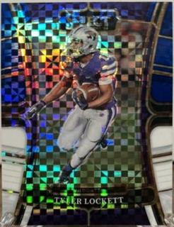 Tyler Lockett