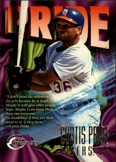 Curtis Pride