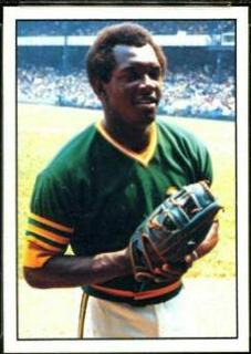 Vida Blue Jr.
