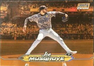 Joe Musgrove
