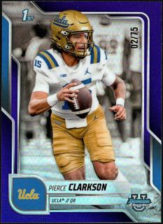 Pierce Clarkson