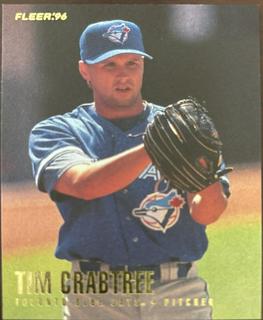 Tim Crabtree