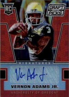 Vernon Adams Jr.