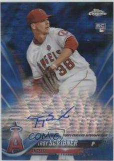Troy Scribner