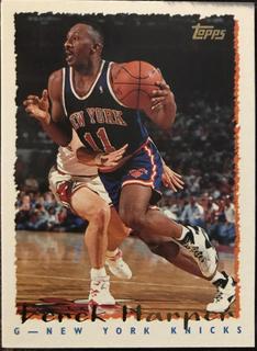 Derek Harper