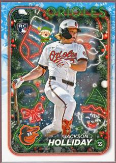 Jackson Holliday