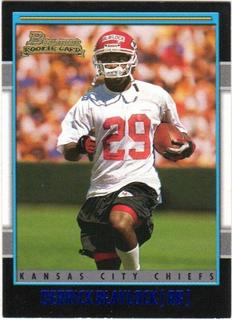 Derrick Blaylock