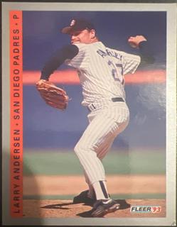 Larry Andersen