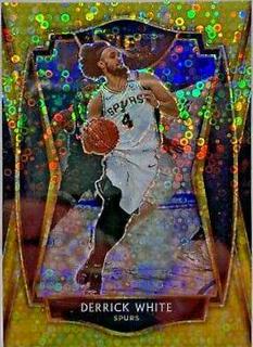Derrick White