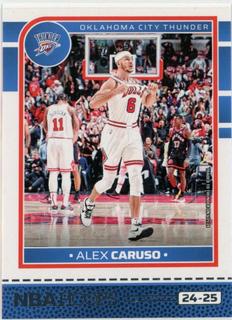 Alex Caruso