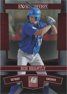 Rob Brantly